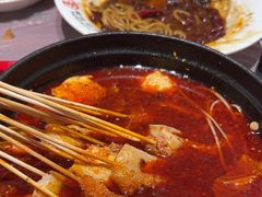 -有位虾匠·香辣蟹·小龙虾(李村店)