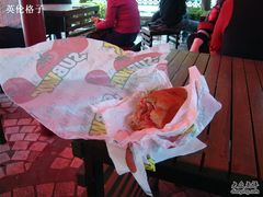 诱人吧-赛百味SUBWAY(东方明珠店)