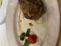 -王品牛排(福州泰禾店)