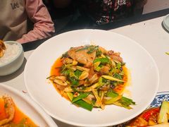 -院8里·小聚园老川菜(九眼桥店)