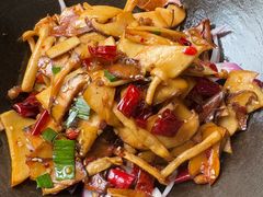 -吃货私房菜(丽江束河古镇店)