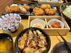 -胜博殿日式炸猪排(西红门店)