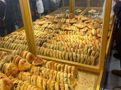 -杨老大焙子月饼干货(宽巷子民族美食街店)