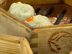-鹿鸣酒家(越秀店)