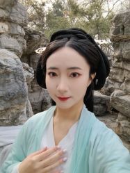 -美云庭古装·格格服汉服·京城旅拍(北京店)