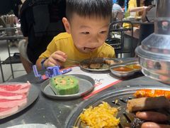 -炽城·烤肉名家(鸿达中央广场店)