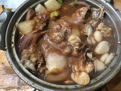 -范贤光鸡公煲(平乐园总店)