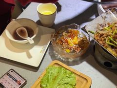 -简普菜烤鱼(苏宁生活广场店)