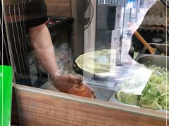 -安悦煎饼(河北店)