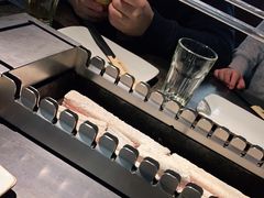 -很久以前羊肉串(昌里路三钢里店)