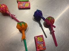 -永安里地摊烤肉(首创店)