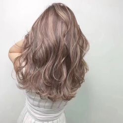 点击看大图 -BM SALON