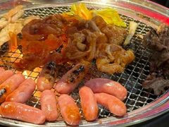 -燚青春东北泥炉烤肉(百合店)