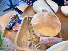-荷恬·精致蔬食料理(星海店)