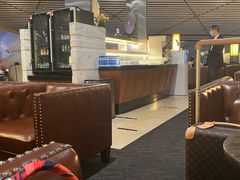 -首都机场t3-c国航两舱休息室