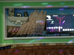 -铜锣湾KTV(木渎店)