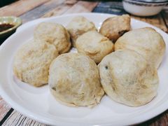 -南雄雄州土菜餐厅(粤北大厦店)