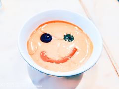 麻酱小料-南门涮肉(通州店)