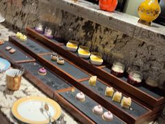 -五洲皇冠巴西烤肉餐厅