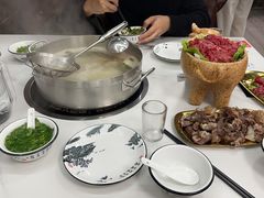 -刘少华贵州小黄牛·鲜牛肉火锅(总店)