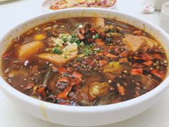 -便宜坊烤鸭店(科创店)