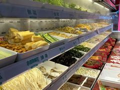 -每味每客·重庆麻辣烫(国泰店)