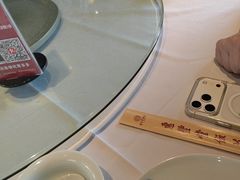 -惠丰堂饭庄·烤鸭·京味菜(西北旺·唐家岭店)