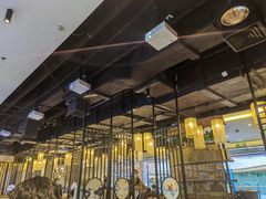 大堂-邑金陵北京烤鸭店·现炒家常菜(ITC MALL店)