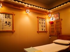 -鸥迪足道(时光海店)