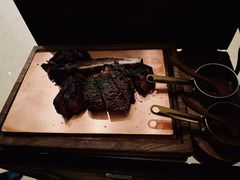 小战斧牛排-罗宾斯牛排馆(重庆丽晶酒店)