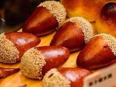 -BreadTalk面包新语·烘焙蛋糕(金光华广场店)