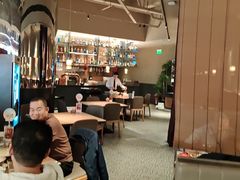 -青年公社烤鸭(熙悦天街店)