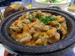 美味跳跳蛙-云梦庭·剁椒鱼头(银泰中心in99店)
