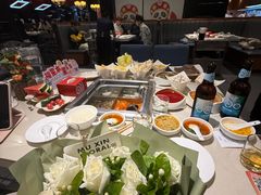 -海底捞火锅(勒泰店)