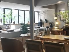 -本处·素食·融合料理(南油店)