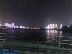 -武汉两江游览·夜游长江(汉口粤汉码头)