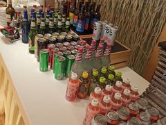 -海悦建国饭店-自助餐厅