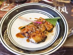 -黑木原精致料理·铁板烧