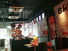 大堂-鼎牛牛炖锅·烤串(温泉路店)