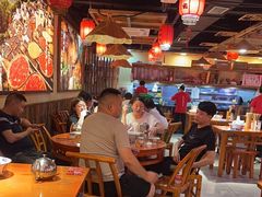 -故湘肴·湖南土菜(翻身店)