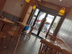 -张正麻辣串(宿州路店)