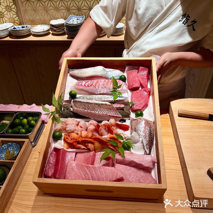 鮨久｜苏州omakase天花板
