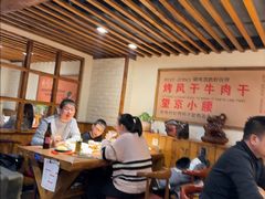 -小核桃品质串店(世茂大道店)