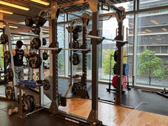 -燃坊JEN ACTIVE游泳健身中心·深圳前海JEN酒店