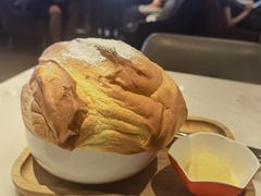 -港丽餐厅(高德置地店)