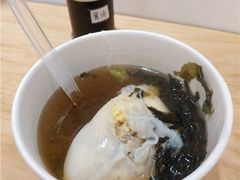 海鲜灌蛋-家宴·灌蛋·沙茶面(曾厝垵店)