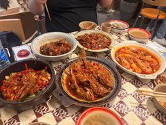 -老三样·旧食新味(万寿宫店)