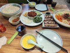 -合合春饼(潘家园店)
