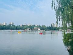 -皇家御河游(紫御湾码头)