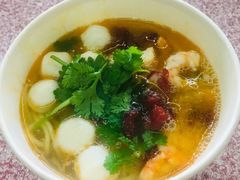 -明月虾面(厦禾路店)